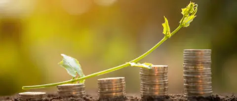 Sustainable Finance