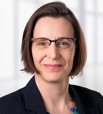 Susanne Hagner