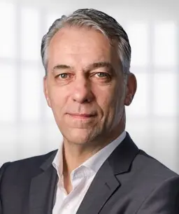 Stephan Ingerberg