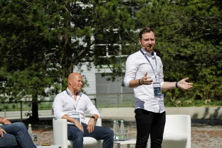 Speakerfoto Blockchain - Jan Haas 3