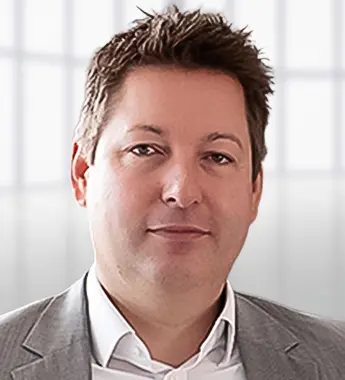 Jens Heilmann