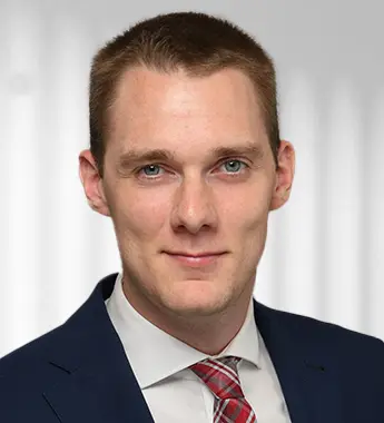 Michael Robinson