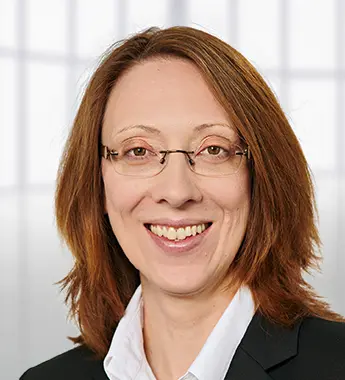 Andrea Spaeth