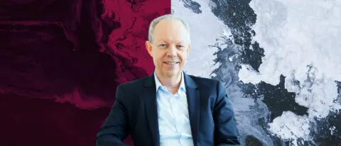 Thomas Jorberg