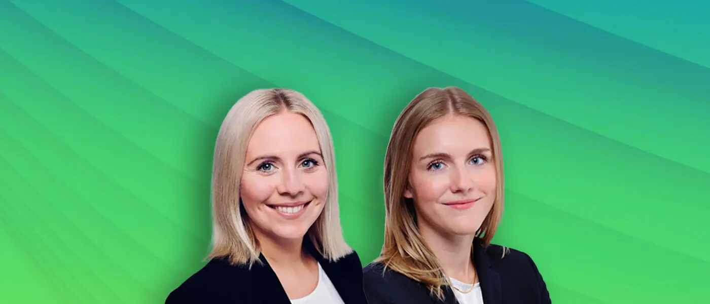 Führungsduo