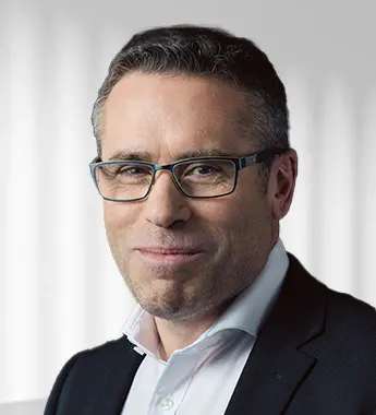 Bernd Hertlein