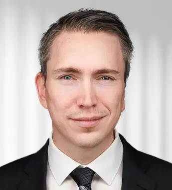 Adrian Schneider