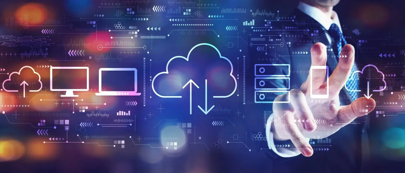 Cloud computing