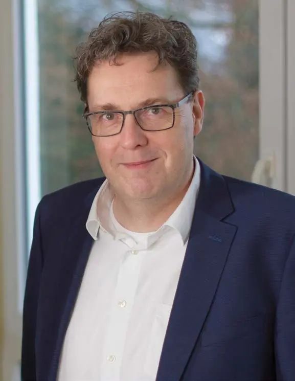 Andreas von Heymann