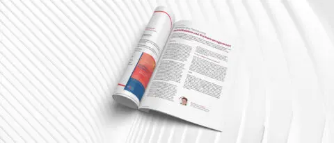 NEWS-Artikel Rezension des Fachbuchs Bankkalkulation und Risikomanagement (01-2023)
