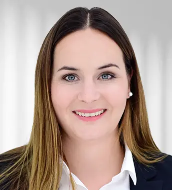Lisa Weinert
