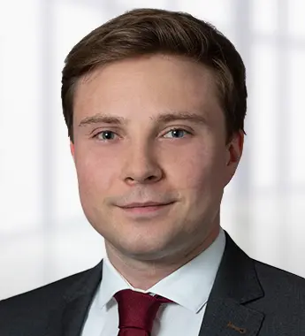 Niklas Gaida