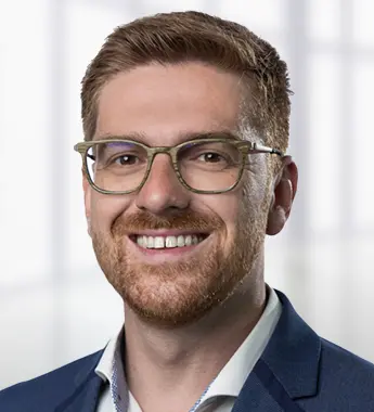 Patrick Gauweiler