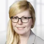 Katharina Hoffman
