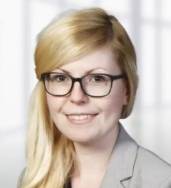 Katharina Hoffman