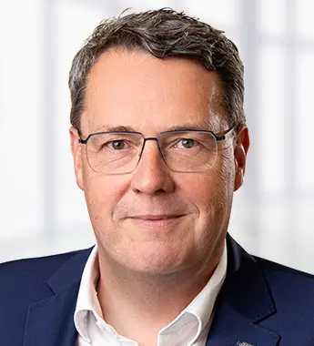 Andreas von Heymann
