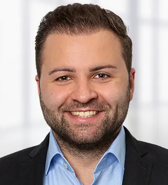 Marcel Boehr
