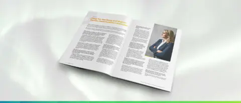 Interview Helene Stargardt, Staperior