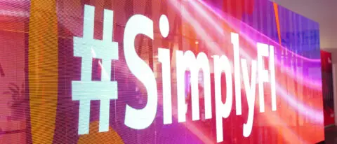 FI-Forum SimplyFI