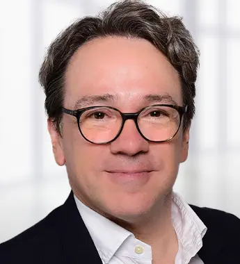 Michael Rubinger