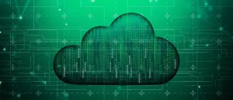 Green Cloud