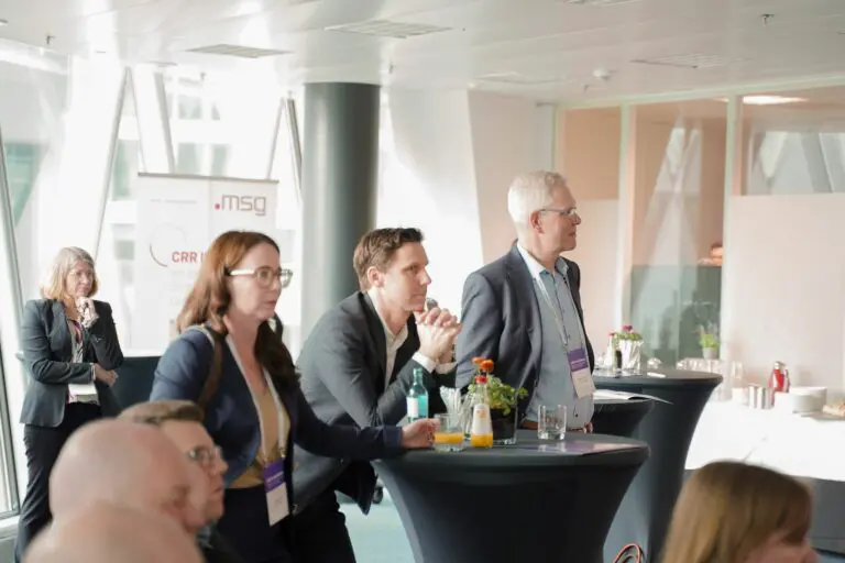 CRR-III-Konferenz-Impressionen