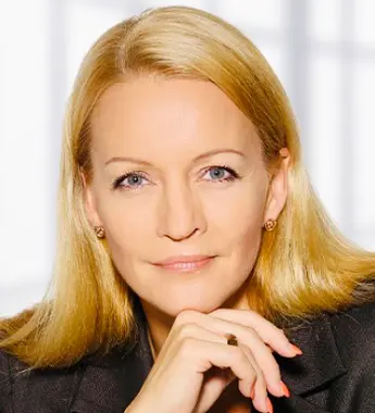 Anja Holzweißig