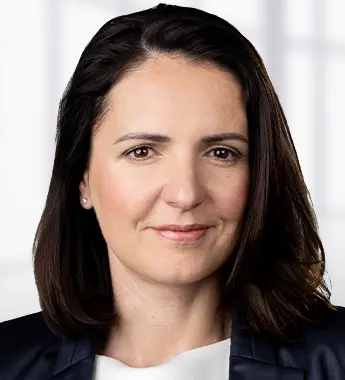Ina Fuchs