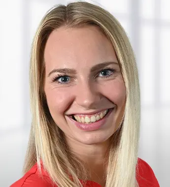Laura Gravenmeyer