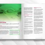 ESG-Rating, NEWS 01/2025