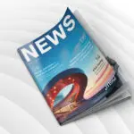 Kundenmagazin NEWS 01/2024, msg for banking