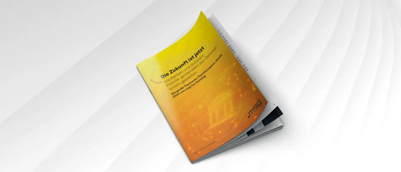 Studie Payment