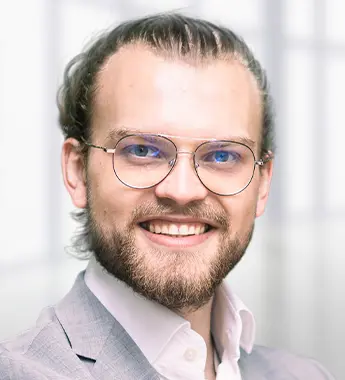 Tim Körwers