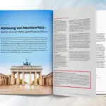 Ablösung von NextGenPSD2 – Berlin Group stellt openFinance API vor, NEWS 02/2024