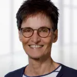 Karin Dohmann