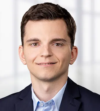 Daniel Geierhaas