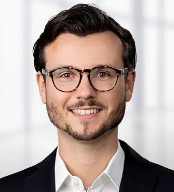 Philippe Krahnhoff