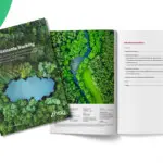 Sustainable Banking Studie 2024