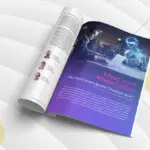 Artikel Chat with knowledge, NEWS 03/2024