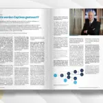 Interview Dr. Wittig, Wie werden Captives gesteuert, NEWS 03/2024