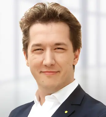 Sebastian Pawlowski