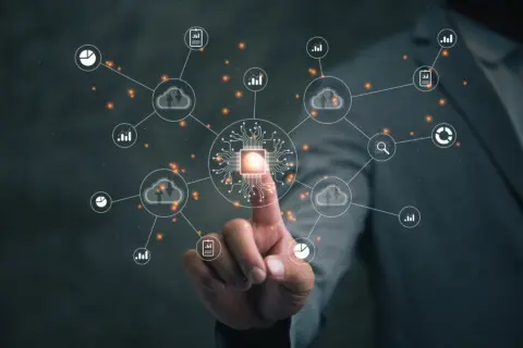 Digital transformation change management