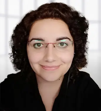 Mariam Badalyan