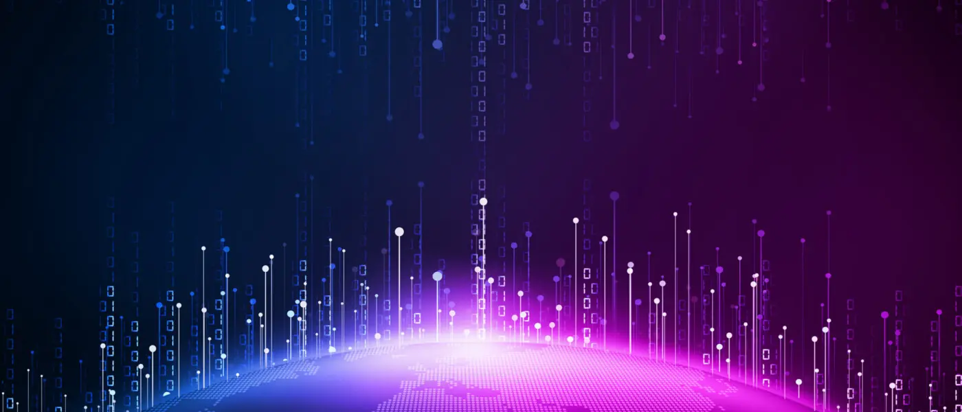 Futuristic World