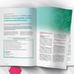 Zentrale Handlungsfelder Risikomanagement, Meldewesen, NEWS 01/2025