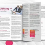 CSRBB im Eigen- und Kundengeschäft, NEWS 01/2025