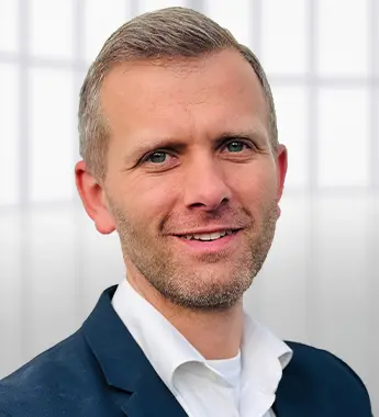 Timo Keller