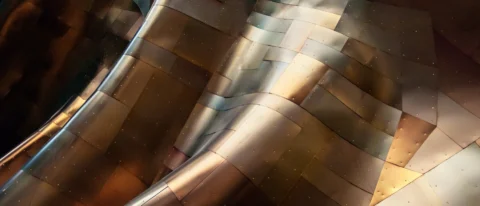 Metal Surface