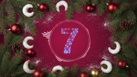 türchen 7