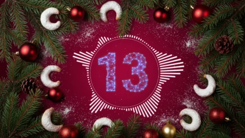 türchen 13